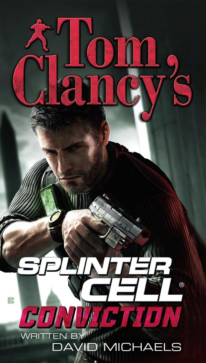 Conviction (Tom Clancy'S Splinter Cell),New