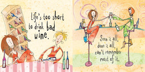 I Am Woman, I Am Invincible, I Am Tired (Keepsake Series),Used