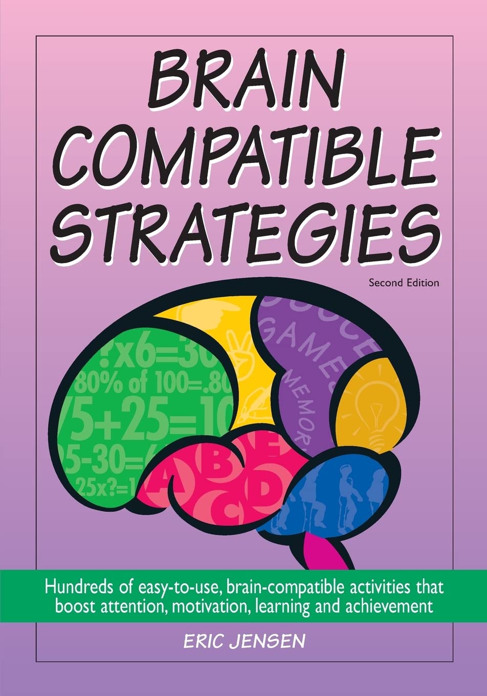 BrainCompatible Strategies,Used