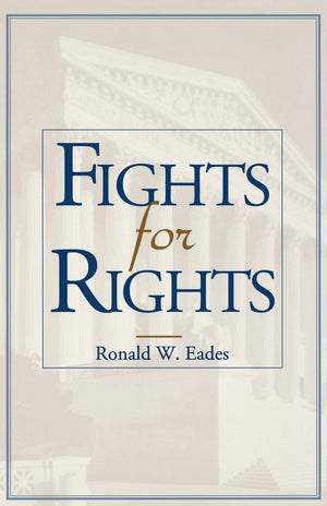 Fights for Rights (New Books For New Readers),Used
