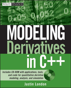 Modeling Derivatives in C++,Used