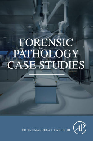 Forensic Pathology Case Studies,Used