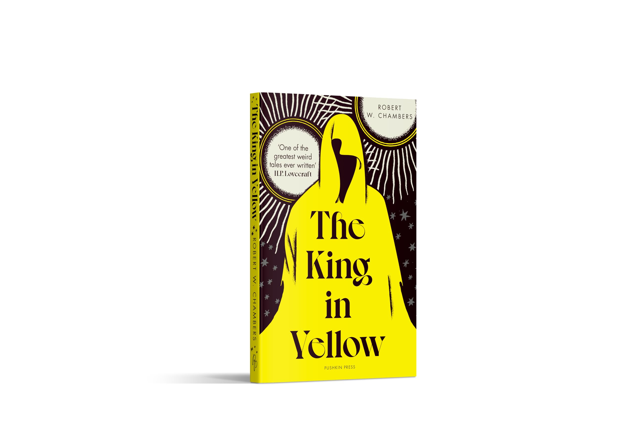 The King In Yellow, Deluxe Edition