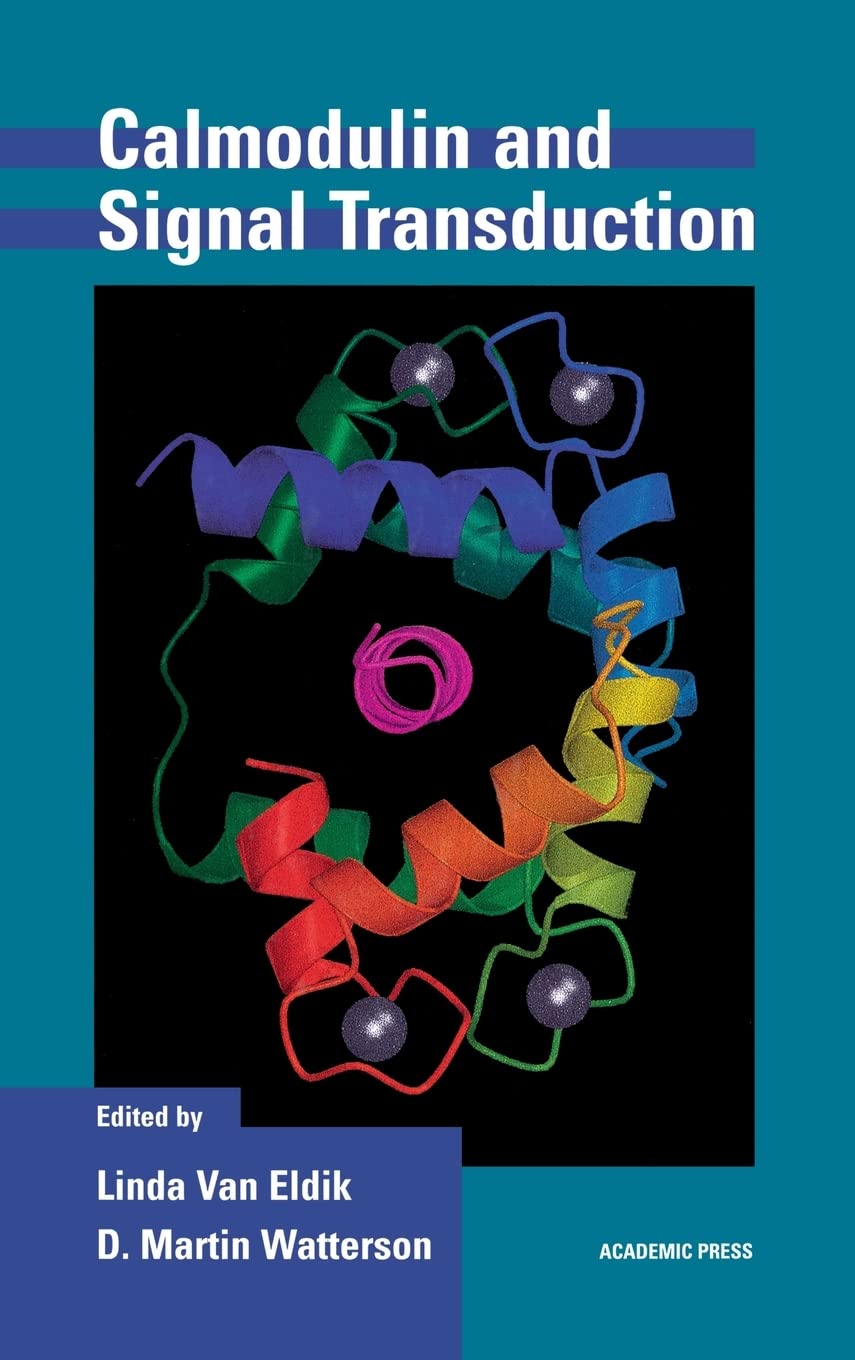 Calmodulin And Signal Transduction