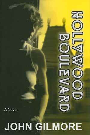 Hollywood Boulevard,Used