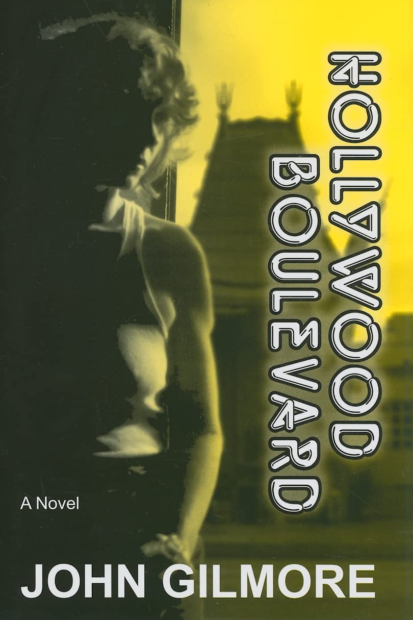 Hollywood Boulevard,Used