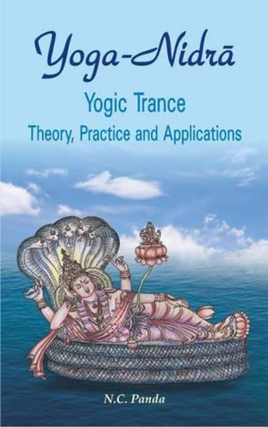 Yoga Nidra, Yogic Trance: Theory, Practice and Applications,Used
