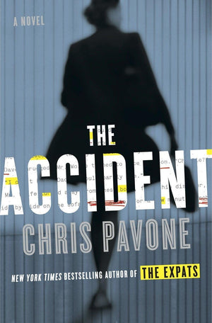 The Accident,New