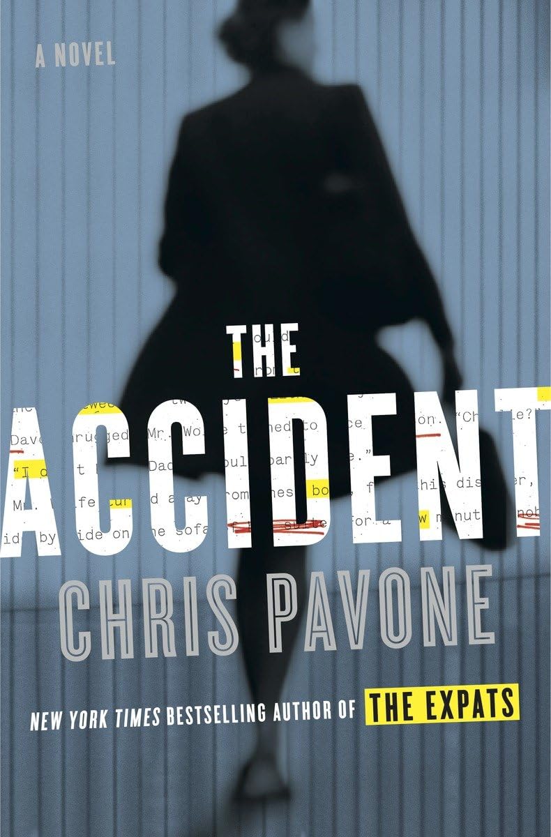 The Accident,New