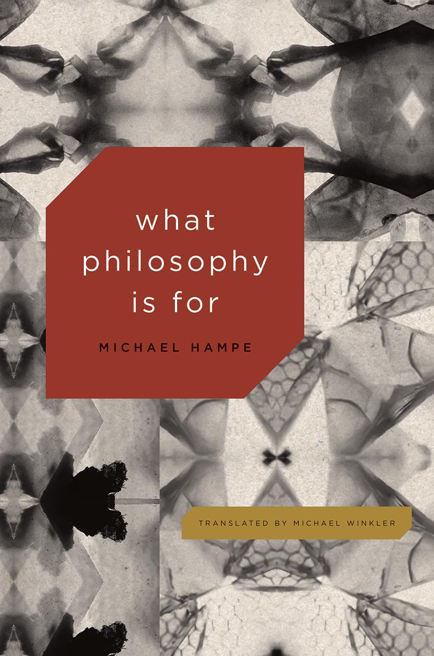 What Philosophy Is For,Used