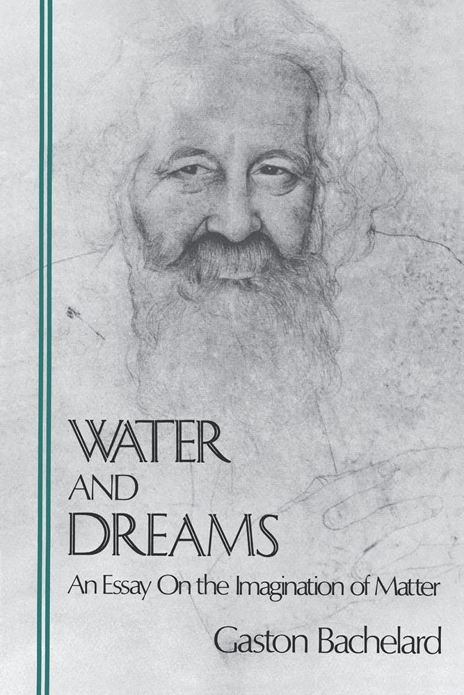 Grehge an Essay on the Imagination of Matter,Used