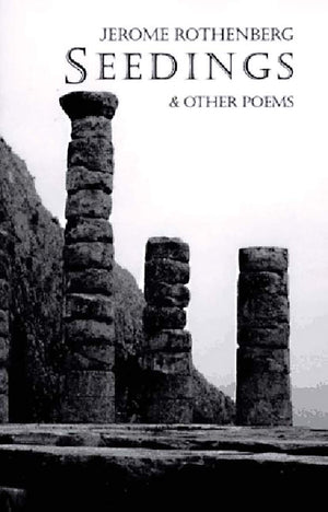 Seedings & Other Poems (New Directions Paperbook Original, Ndp 828),Used