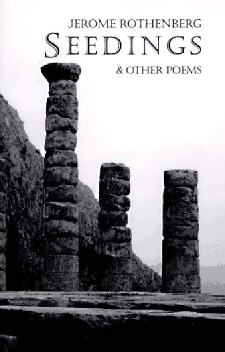 Seedings & Other Poems (New Directions Paperbook Original, Ndp 828),Used