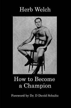 How to Become a Champion,New
