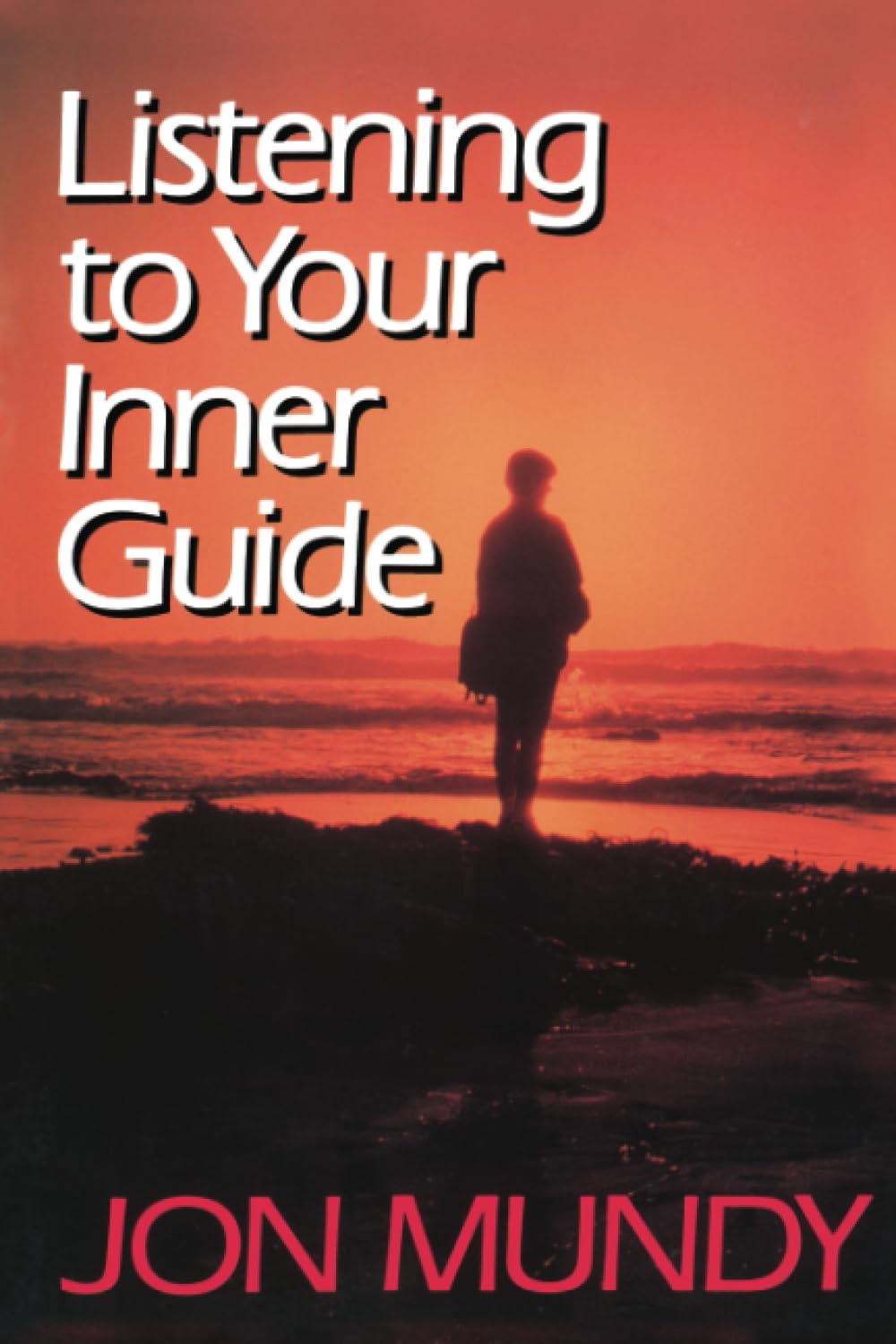 Listening to Your Inner Guide,Used