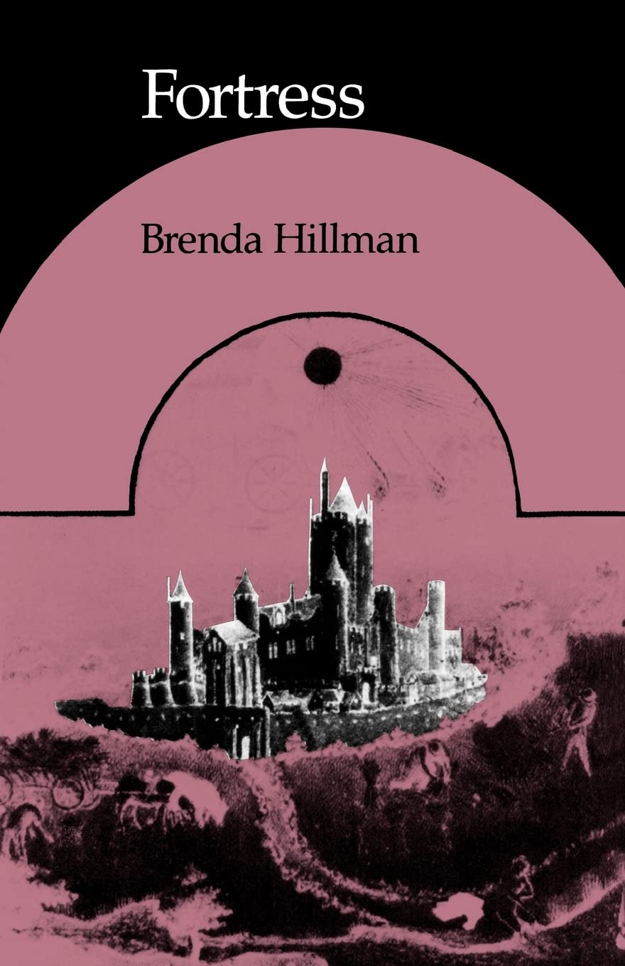 Fortress (Wesleyan Poetry Series),New