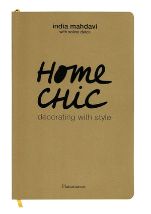 Home Chic: Decorating with Style,Used