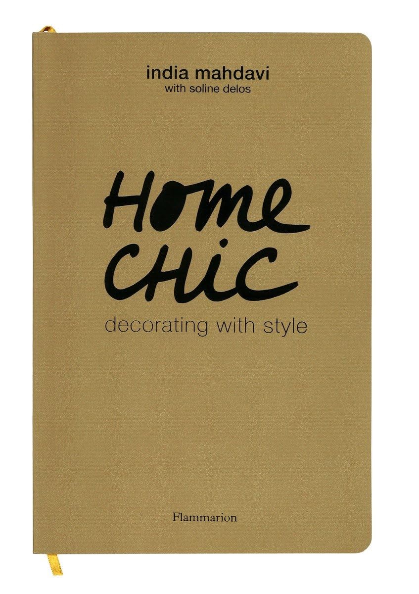 Home Chic: Decorating with Style,Used