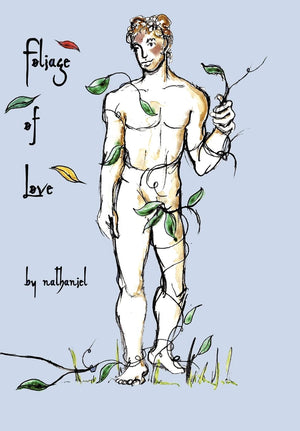 Foliage of Love,Used