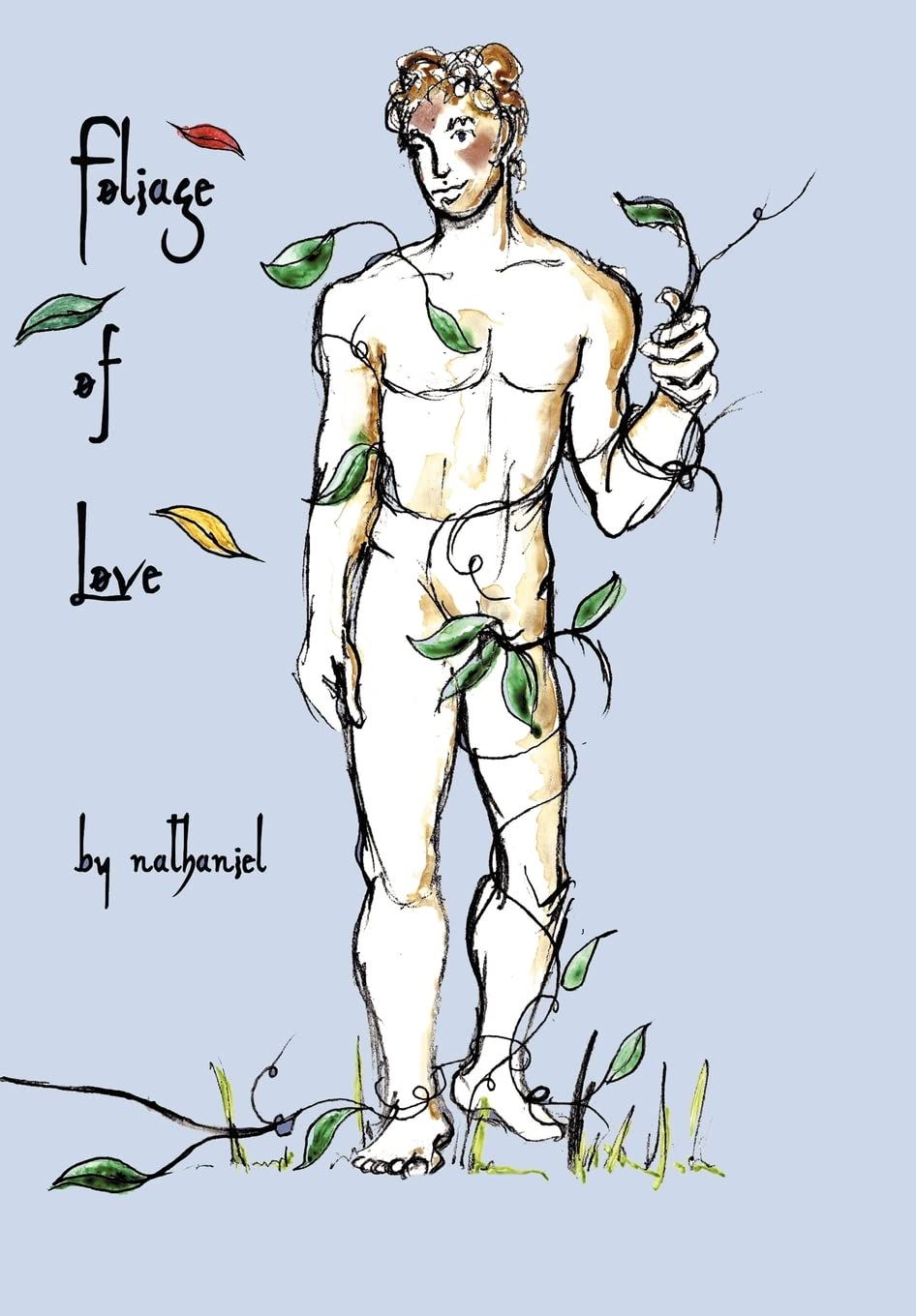 Foliage of Love,Used