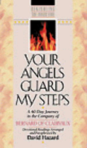 Your Angels Guard My Steps,Used