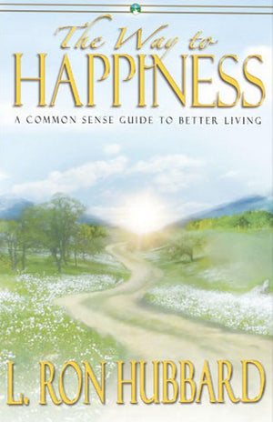 The Way to Happiness,Used