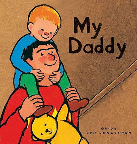 My Daddy,Used