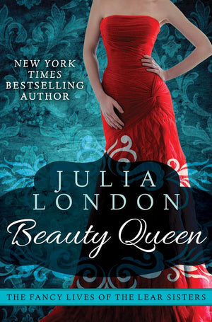 Beauty Queen (The Fancy Lives of the Lear Sisters),Used