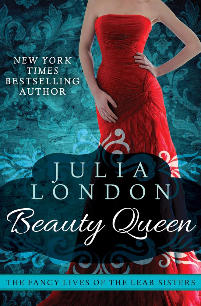 Beauty Queen (The Fancy Lives of the Lear Sisters),Used