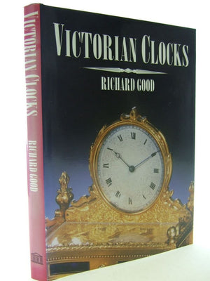 Victorian Clocks,Used