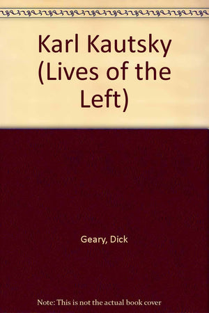 Karl Kautsky (Lives of the Left),Used