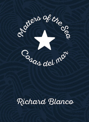 Matters of the Sea / Cosas del mar: A Poem Commemorating a New Era in USCuba Relations,Used