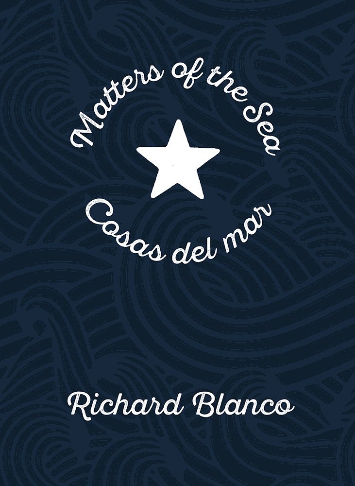 Matters of the Sea / Cosas del mar: A Poem Commemorating a New Era in USCuba Relations,Used