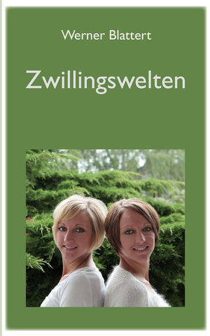 Zwillingswelten (German Edition),Used