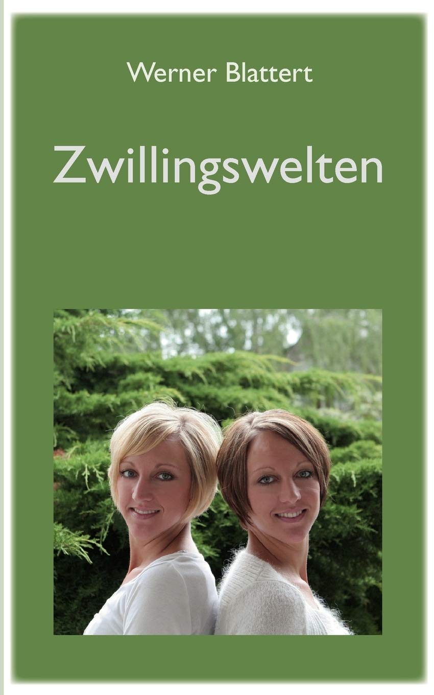Zwillingswelten (German Edition),Used
