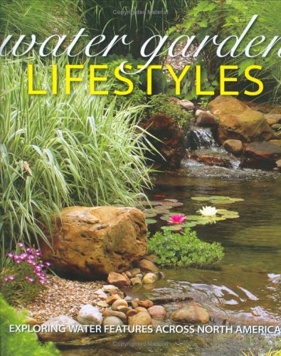 Water Garden Lifestyles,Used