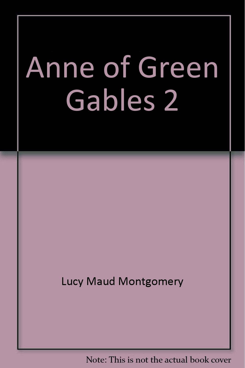 Anne Green Gables #023 Vols (Boxed),Used