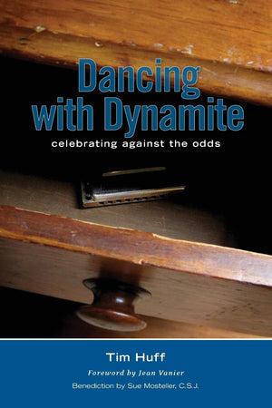 Dancing With Dynamite: Celebrating Against The Odds,Used