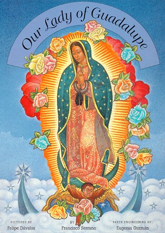 Our Lady of Guadalupe,Used