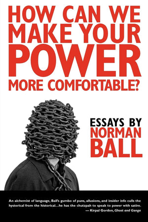 How Can We Make Your Power More Comfortable?,Used