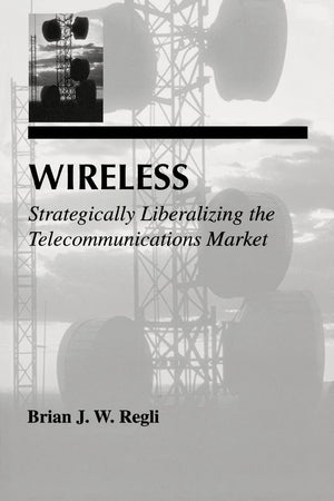 Wireless (Lea Telecommunications Series),Used
