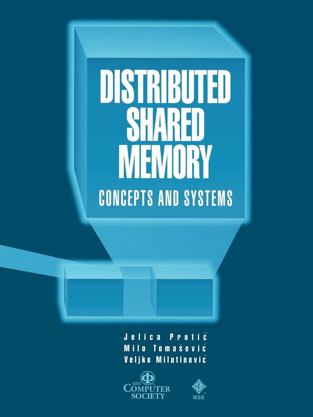 Distributed Shared Memory (Systems),Used