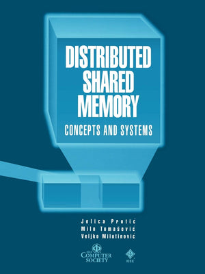 Distributed Shared Memory (Systems),Used