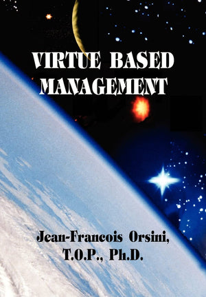 Virtue Based Management,Used