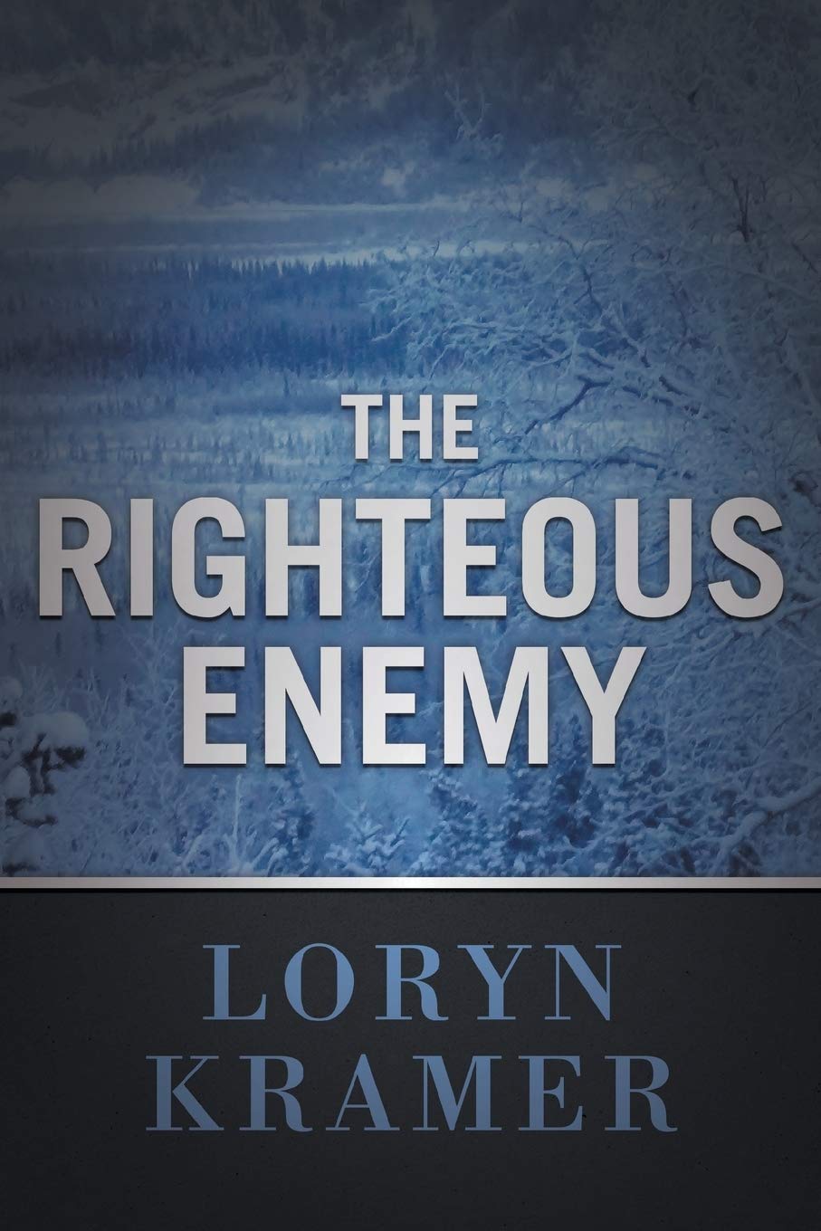 The Righteous Enemy,Used