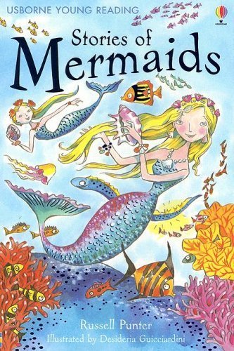 Stories of Mermaids (Young Reading),Used