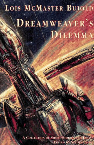 Dreamweaver's Dilemma,Used