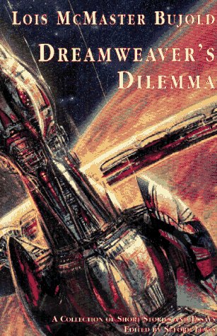Dreamweaver's Dilemma,Used