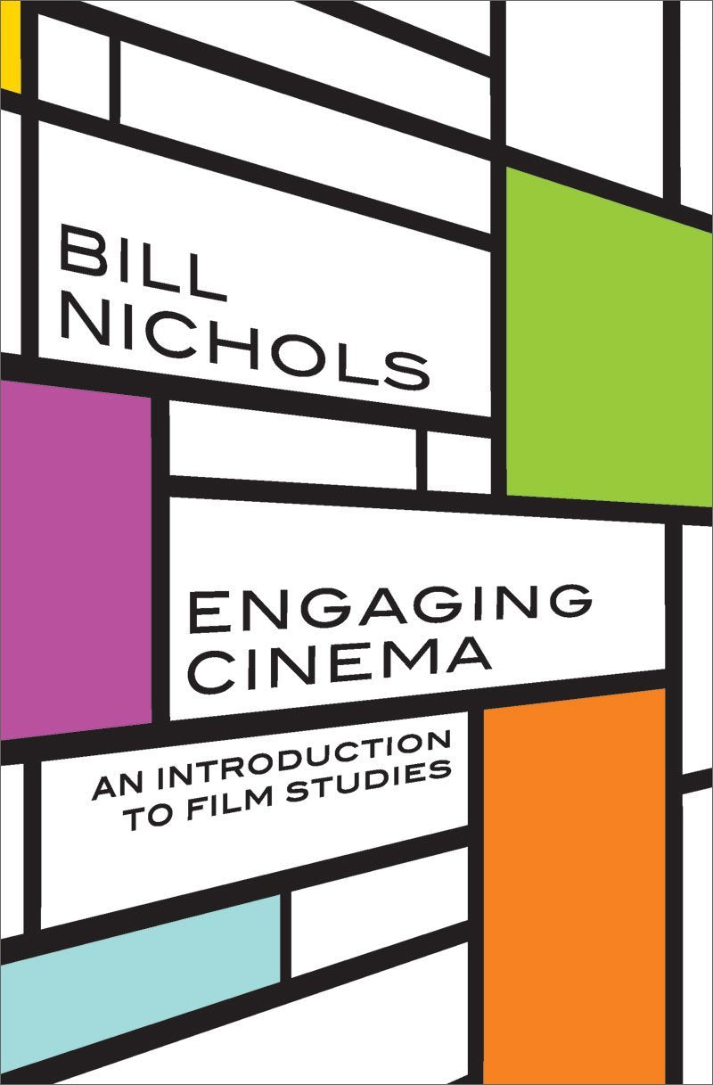 Engaging Cinema: An Introduction to Film Studies,Used