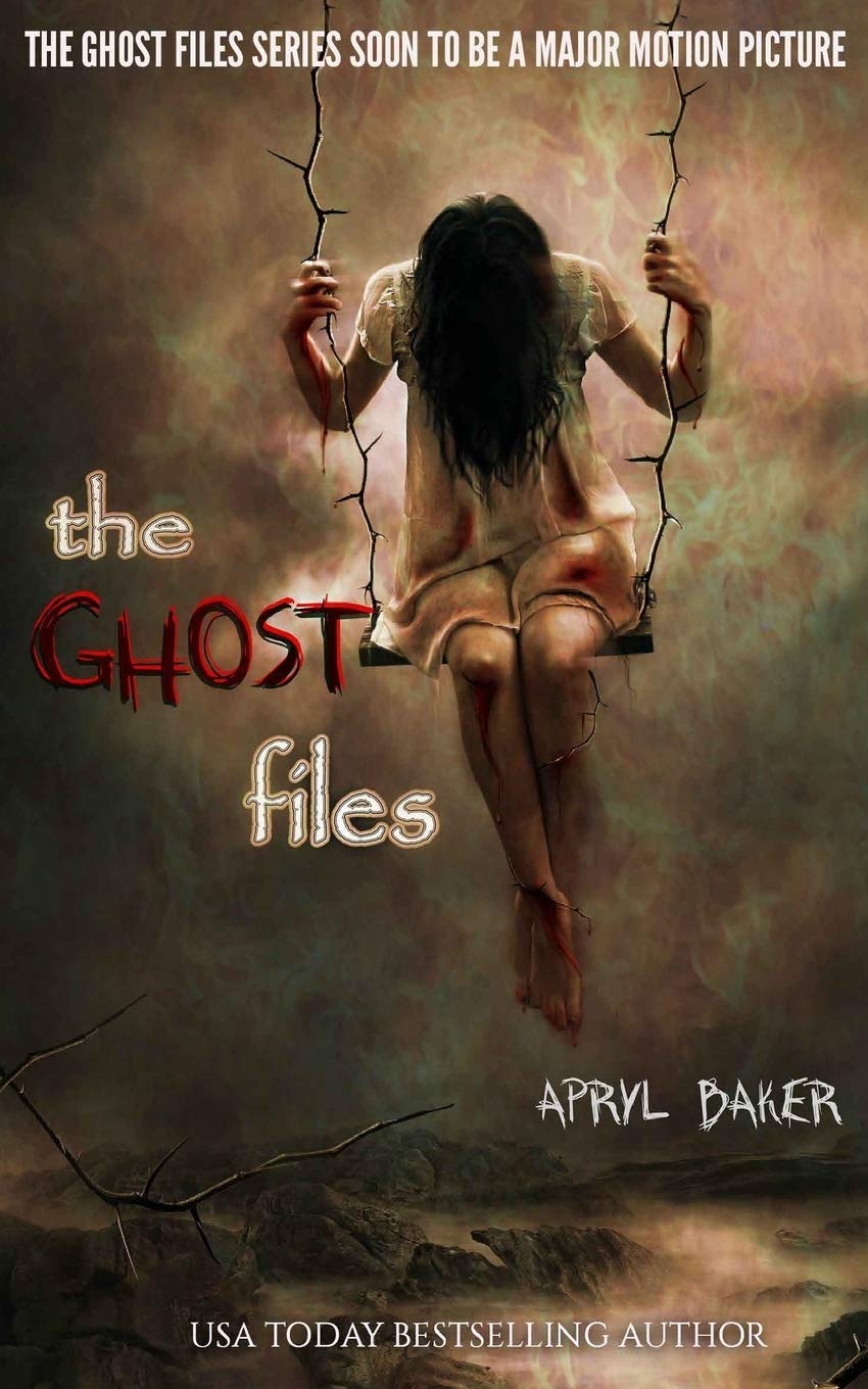 The Ghost Files,New